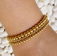 Load image into Gallery viewer, Keep It Forever Stretch Bracelet Set - Ellison+Young
